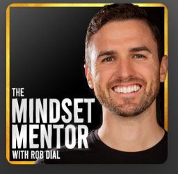 Mindset Mentor podcast