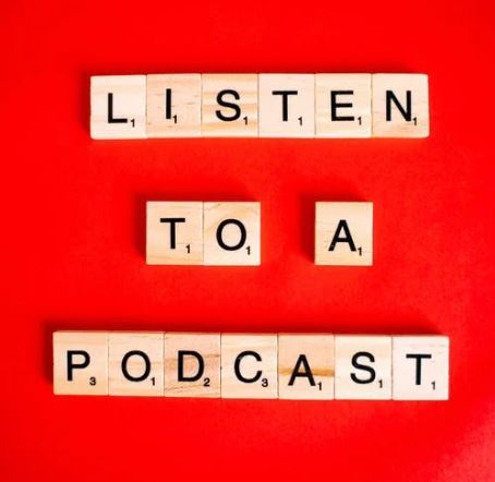 Podcast
