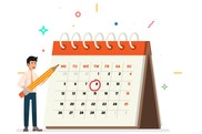 Calendar plan