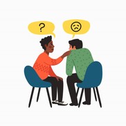 Therapy - mental health