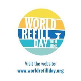 World Refill Day