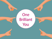 One Brilliant You - SE graphic