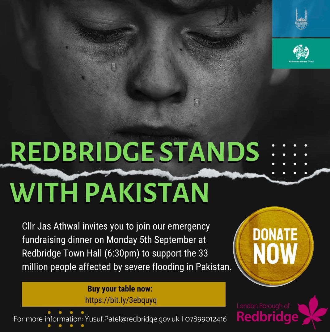 Child with tears rolling down face