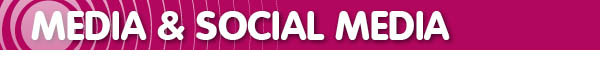 MEDIA & SOCIAL MEDIA