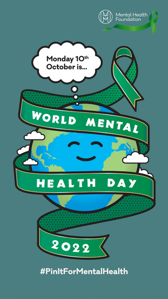 World mental health day