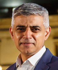 SadiqKhan