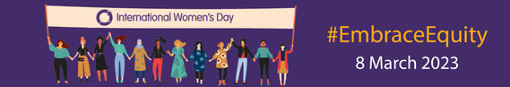 IWD banner