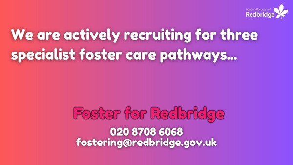 Graphic with wording