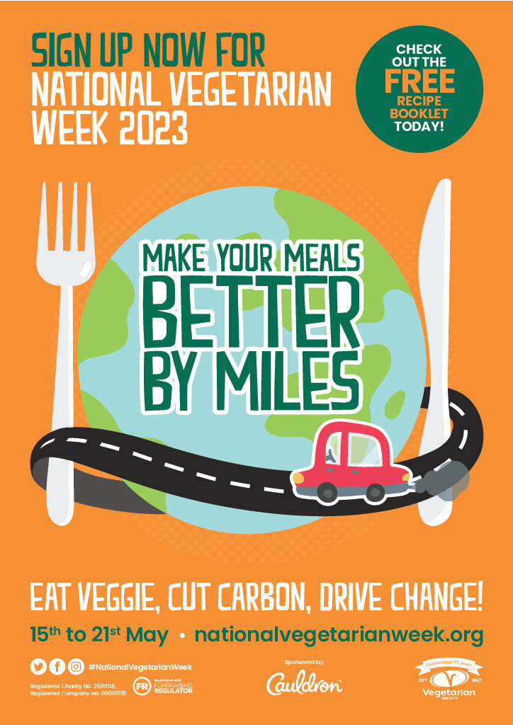 Our Streets Newsletter April 2023