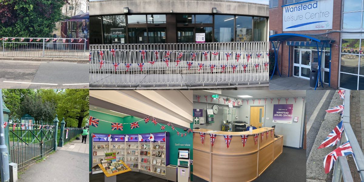 Latest news and updates from Redbridge Council