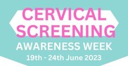 Cervical screening