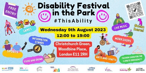 Graphic with wording