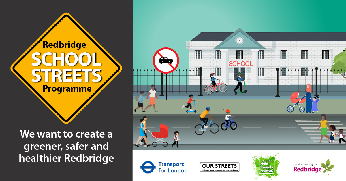 Latest news and updates from Redbridge Council