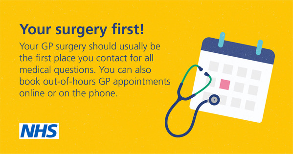 Graphic with wording