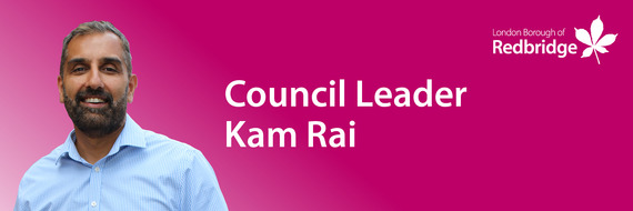Cllr Kam Rai - general update
