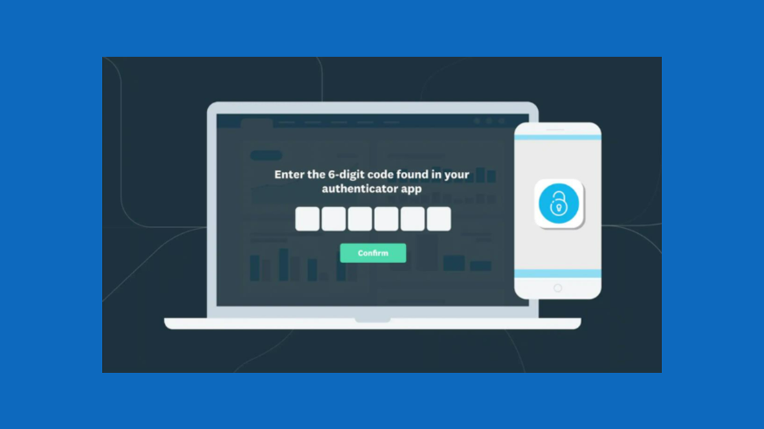 Multi factor authentication MFA