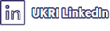 UKRI Linkedin
