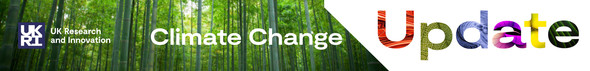 UKRI Climate Change Update