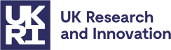 UKRI logo