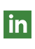 LinkedIn Icon