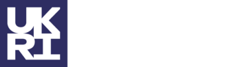 UKRI White Logo