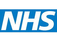NHS logo