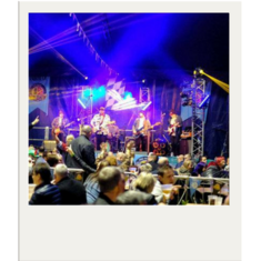 Live music at Rotherham Show