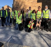 Brinsworth Litter Busters 
