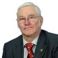 Councillor Alan Buckley