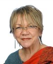 Councillor Patricia Jarvis