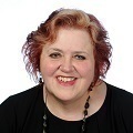 Councillor Sarah Allen