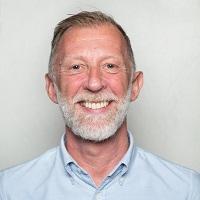 Councillor Robert Taylor