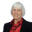 Councillor Christine Beaumont