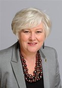 Councillor Sue Ellis