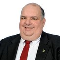 Councillor Alan Atkin