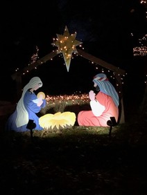 Brinsworth Nativity 