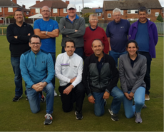 Catcliffe Bowling club