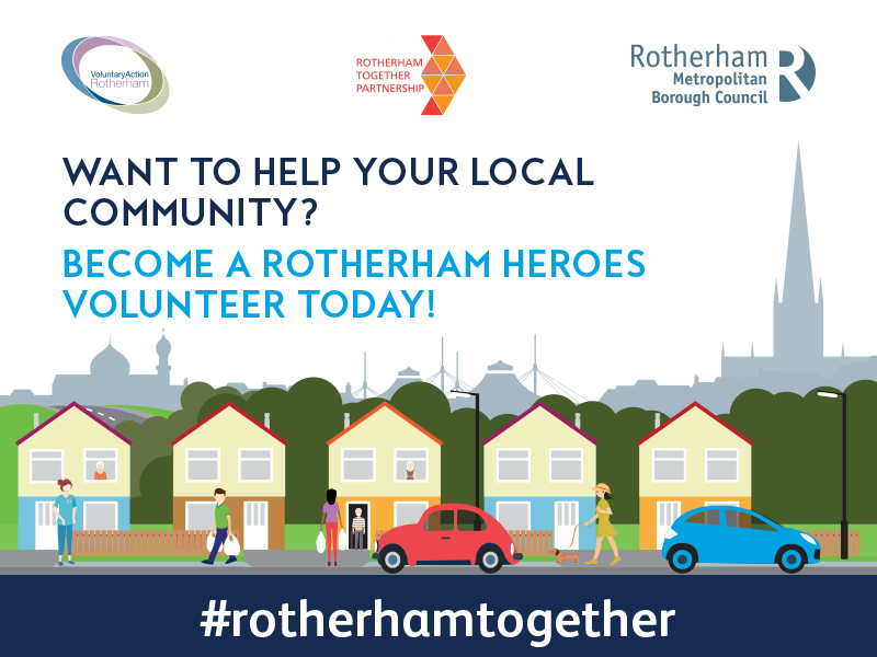 Rotherham Heroes