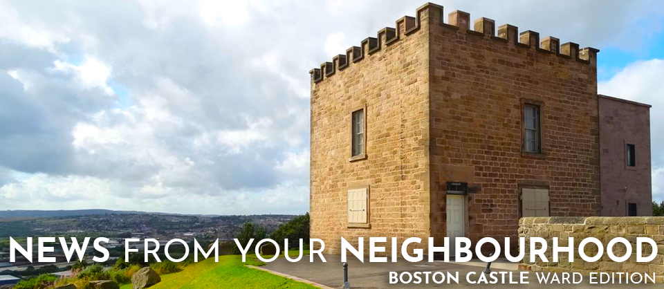 Boston Castle - News from your Neighbourhood