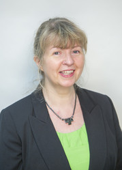 Terrie Roche, Director of Public Health