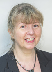 Terrie Roche, Director of Public Health