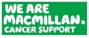 MacMillan Cancer Support 2