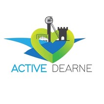 Active Dearne logo