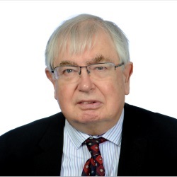 Councillor David Roche