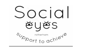 Social Eyes Logo