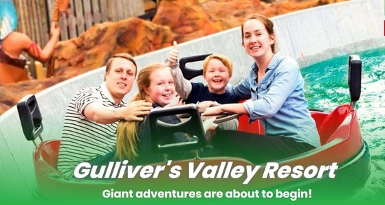 Gulliver's Valley