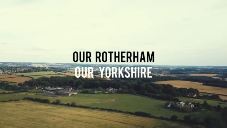 Yorkshire Day video
