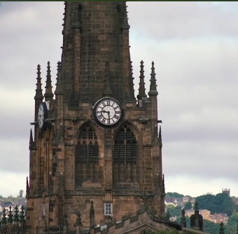 Yorkshire day video clip