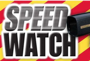 Speed Watch Camera