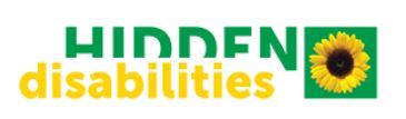 hidden disabilities sunflower scheme